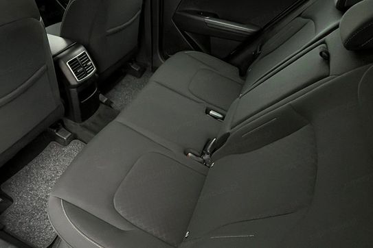 Kia Sportage 1.6 CRDI L Business Line 2WD DCT