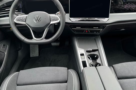 Volkswagen Passat TSI Business Plus 1.5 mHEV  DSG