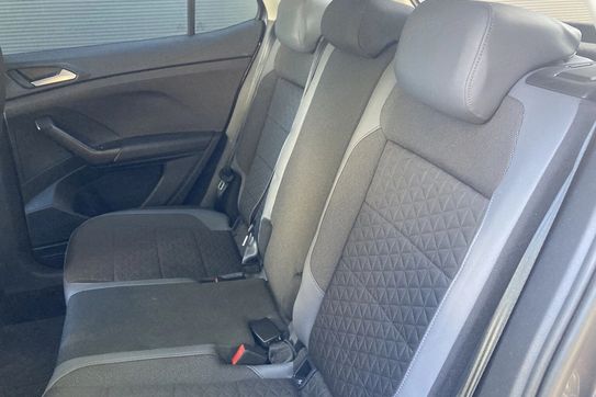Volkswagen T-Cross 1.0 TSI Style