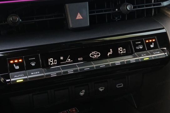 Toyota C-HR 2.0 Hybrid