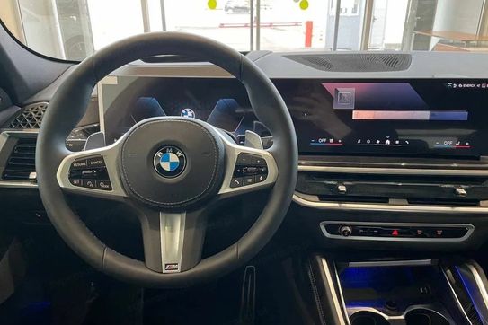BMW X6 xDrive40d Individual Edition