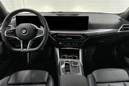 BMW Seria 3 Touring 320d M Sport