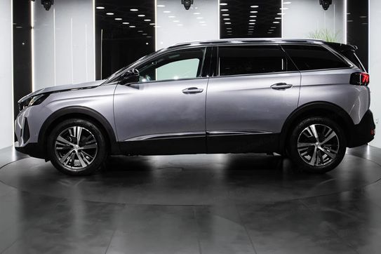 Peugeot 5008 1.5 Bluehdi Allure S&S EAT8