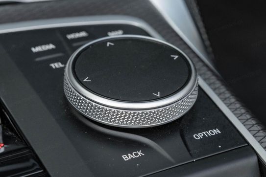 BMW Seria 4 Cabrio 420i M Sport