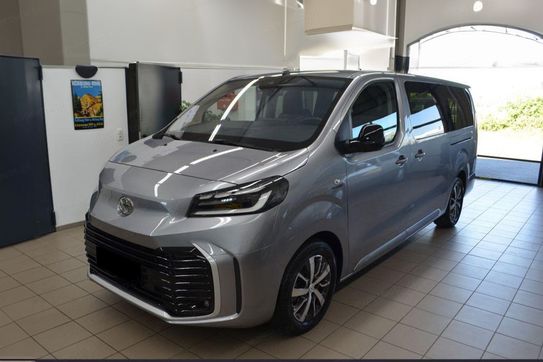 Toyota Proace Verso Long Business