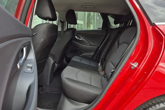 Hyundai i30 1.5 T-GDI 48V Smart DCT