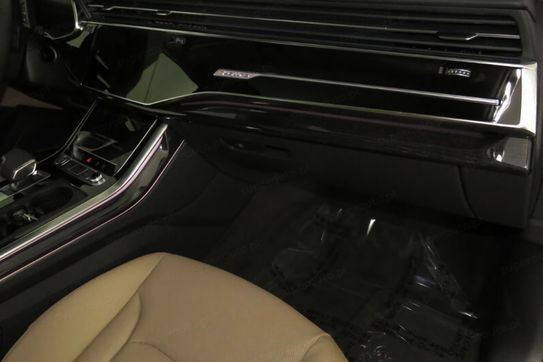 Audi Q8 50 TDI quattro