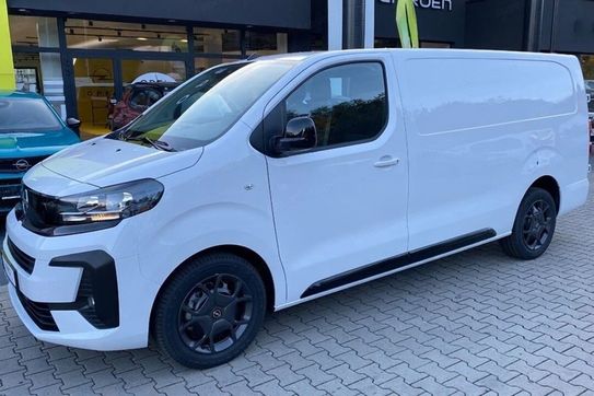 Opel Vivaro XL L2H1 EAT8