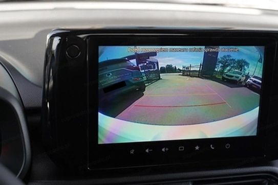 Suzuki Swift 1.2 Dualjet SHVS Elegance