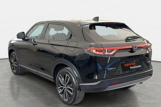 Honda HR-V 1.5 i-MMD CVT