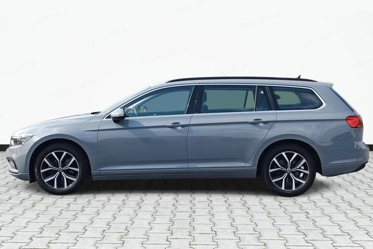 Volkswagen Passat 2.0 TDI Business DSG