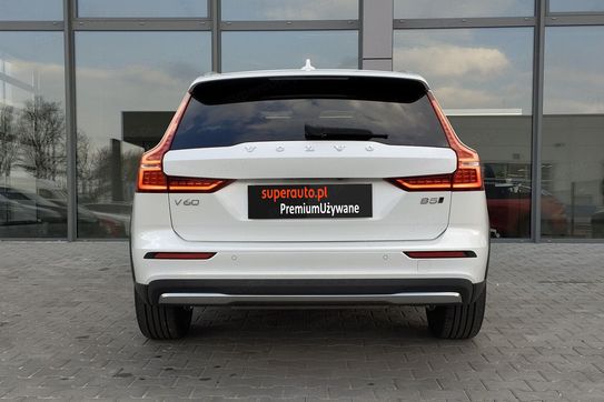 Volvo V60 CC Plus B5 B AWD