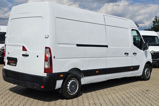 Opel Movano H3-Power L3H2