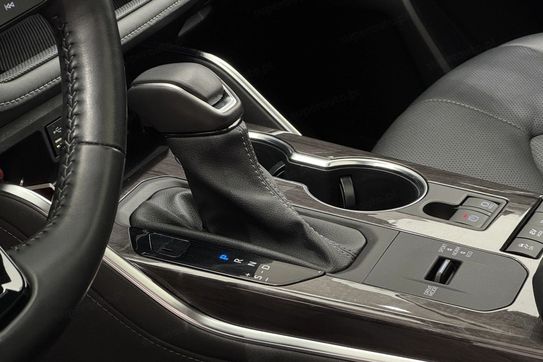 Toyota Highlander 2.5 Hybrid Executive AWD