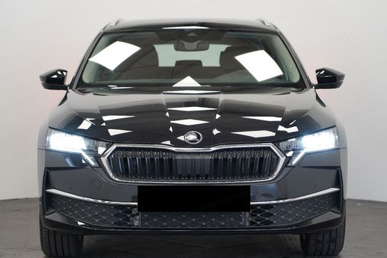 Skoda Octavia Selection 1.5 TSI mHEV DSG