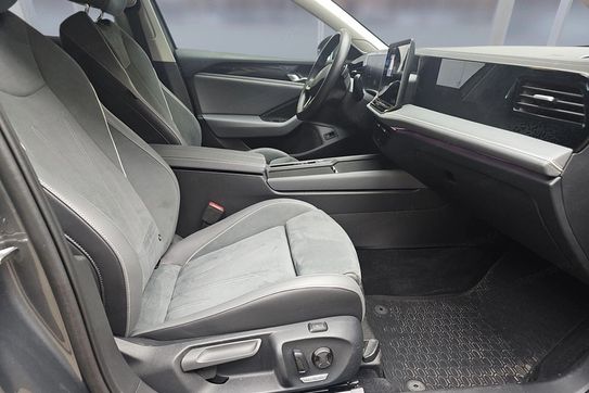 Volkswagen Passat TSI  mHEV DSG