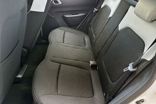Dacia Spring Expression Electric 24.3kWh