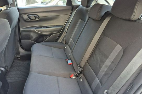 Hyundai i20 T-GDi Modern