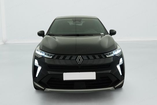 Renault Symbioz Iconic 1.6 E-Tech Full Hybrid AT