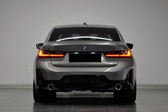 BMW Seria 3 320d xDrive M Sport
