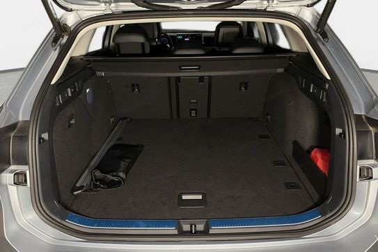 Volkswagen Passat 2.0 TDI DSG