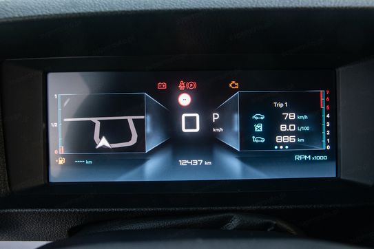 Citroen SpaceTourer XL L2H1 Business EAT8