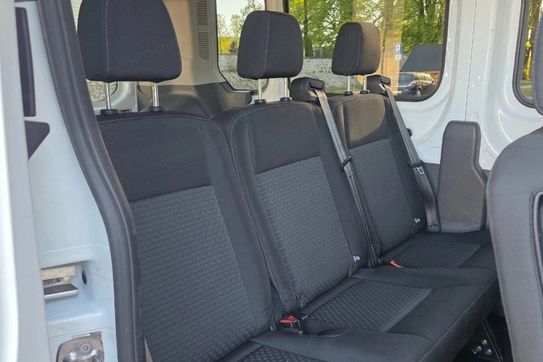 Ford Transit Kombi 350 L3H2 Trend