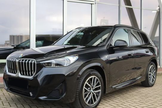 BMW X1 sDrive20i M Sport