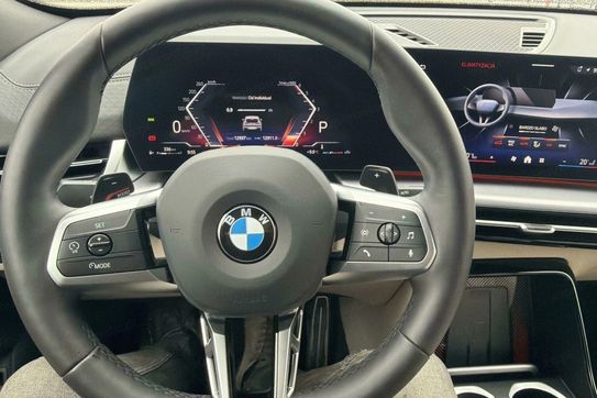 BMW X2 sDrive20d M Sport