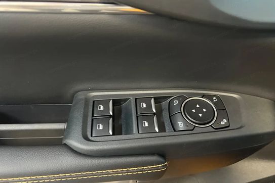 Ford Ranger Wildtrak A10 4x4