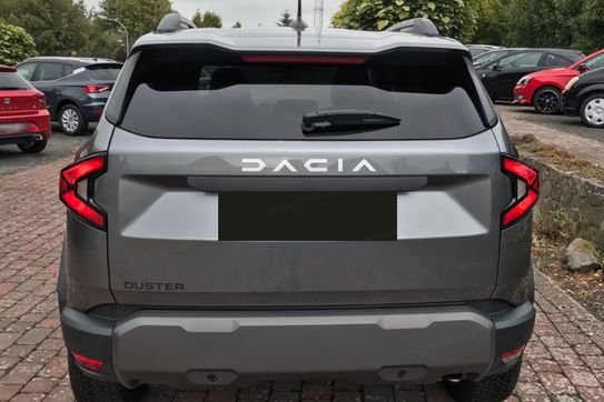 Dacia Duster Journey LPG 1.0