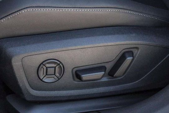 Audi A6 TDI quattro