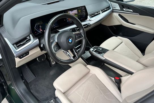 BMW Seria 2 Active Tourer 218i M Sport