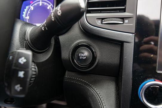 Renault Koleos 2.0 Blue dCi Initiale Paris 4x4 X-Tronic