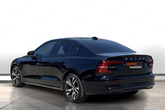 Volvo S60 B4 B Plus Dark aut