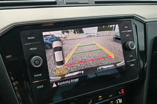 Volkswagen Passat 1.5 TSI EVO Elegance DSG