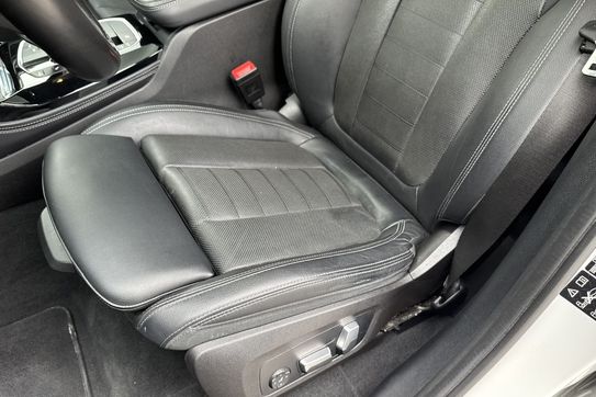 BMW X4 xDrive30i M Sport