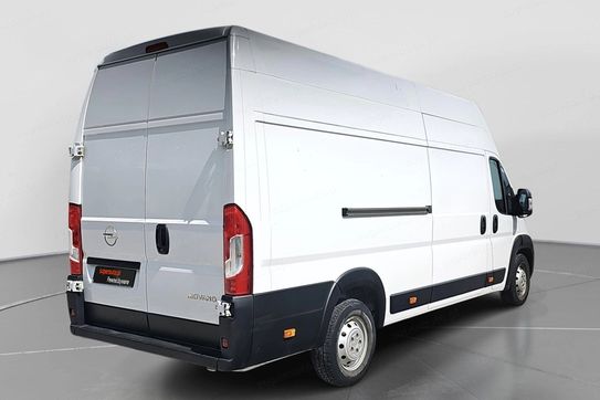 Opel Movano H3-Power L4H3