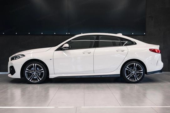 BMW Seria 2 Gran Coupe 218i M Sport