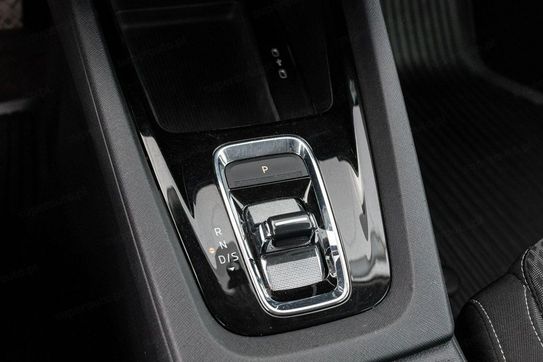Skoda Octavia 2.0 TDI DSG