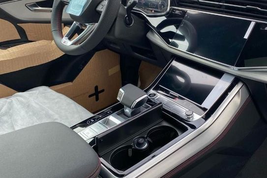 Audi Q7 45 TDI quattro S Line