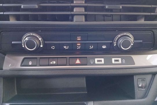 Opel Vivaro XL L2H1 Zabudowa Brygadowa Składana