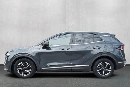 Kia Sportage 1.6 T-GDI L 2WD DCT