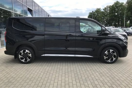 Ford Tourneo Custom 320 L2H1 Active A8 AWD