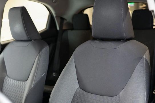 Toyota Yaris 1.5 Comfort