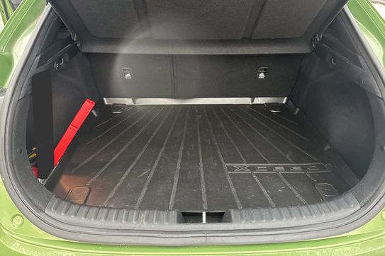 Kia XCeed 1.5 T-GDI M DCT