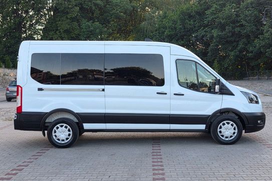 Ford Transit 350 L3H2 Trend