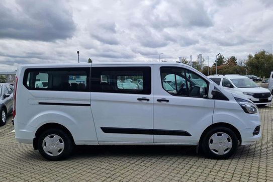 Ford Transit Custom Kombi L2H1 Trend