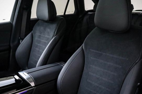 Mercedes GLC 200 d 4-Matic AMG Line