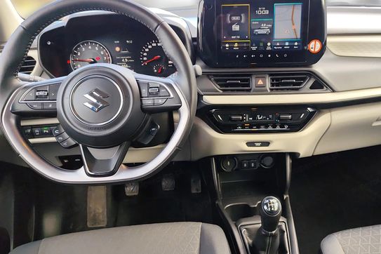 Suzuki Swift 1.2 Dualjet SHVS Premium Plus